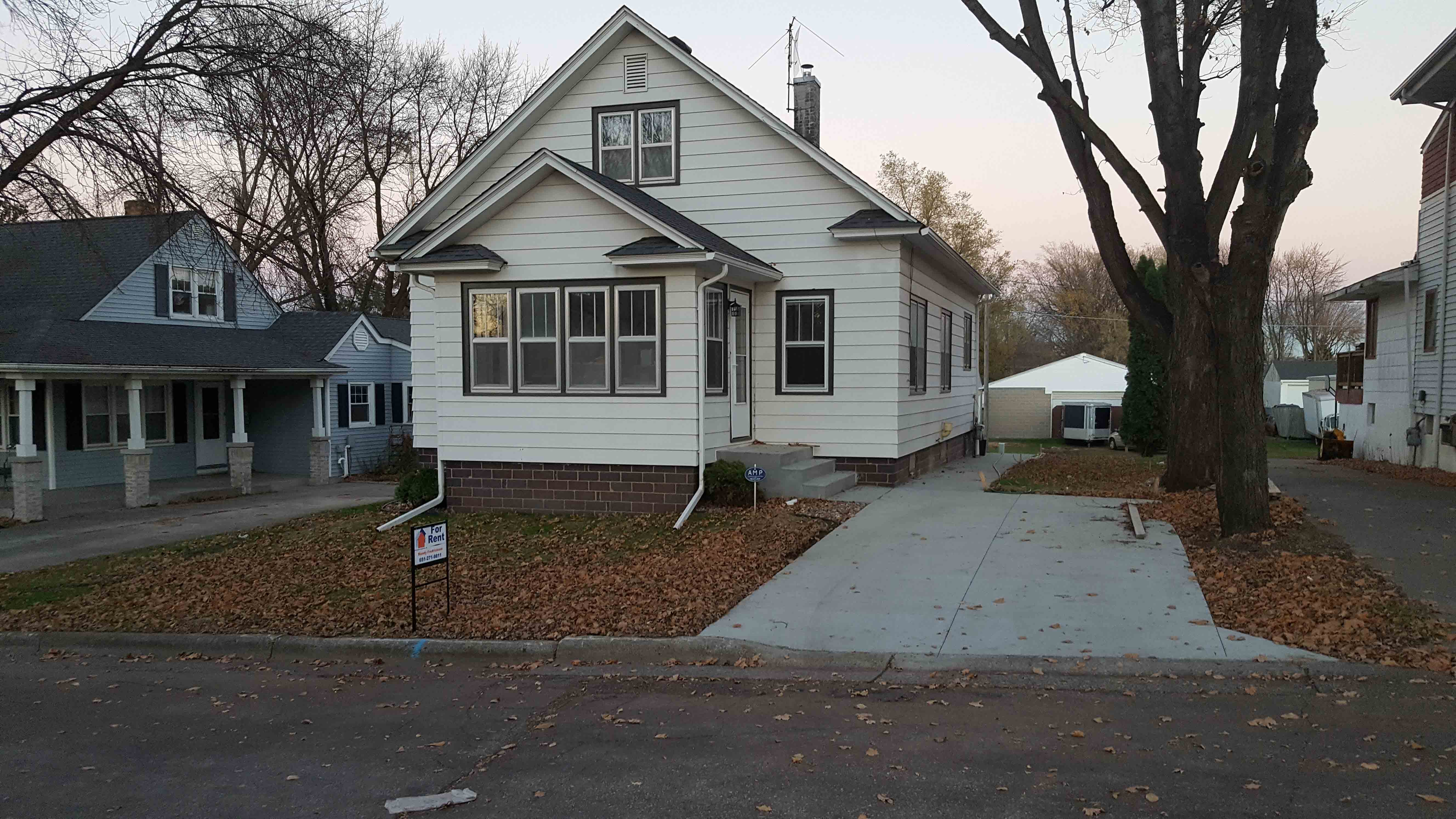 house for rent lonsdale minnesota-9